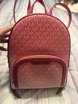 Authentic Michael Kors Bag