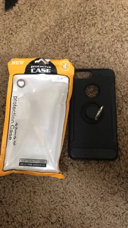 iPhone 7 Plus case