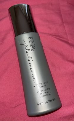 Kenra Blow Dry Spray