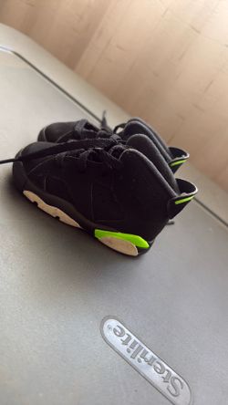 Toddlers Jordan’s