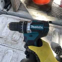 Makita Hammer Drill $80 OBO
