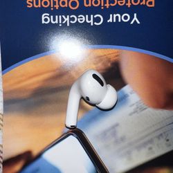 Airpod Pro 2nd Gen