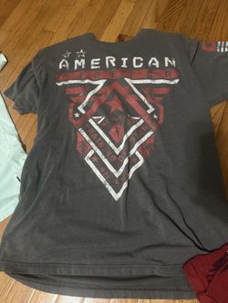 Men’s T-Shirts