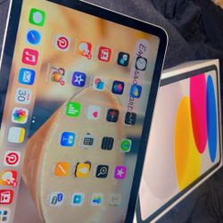 Brand new Never Used Apple iPad 