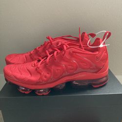 Nike Vapormax Size 13. 