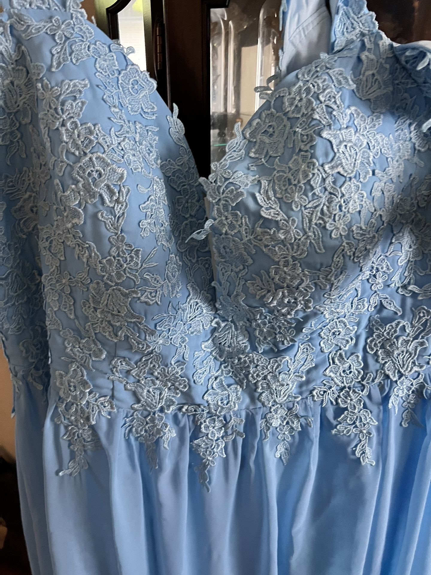 Prom / Bridesmaids Dress