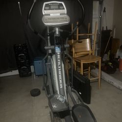  Exercise Machine 
