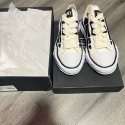 Maison Mihara Yasuhiro x  Amiri Peterson OG Console 'Size 8.5 Men'