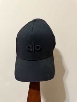 Alo District Trucker Hat