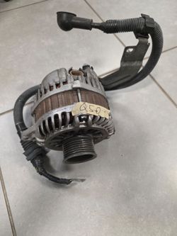 Infiniti q50 q60 alternator