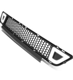 15-17 Ford Mustang Base / Ecoboost / GT LED Grille Grill Parrilla