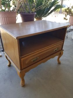 Night Stand