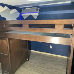 Bunk Bed Room 2 Go