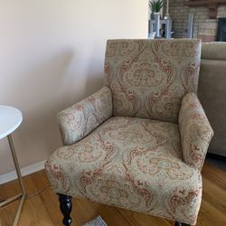 Accent Chair
