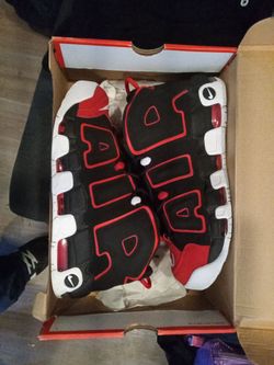 Nike Air Scottie pimpin $140$ 10.5// Nike SB dunk low $100$ size 11