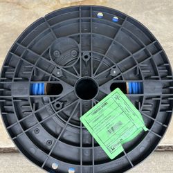 Panduit® TX6 10Gig Plenum UTP Copper Cable, 1000'