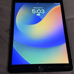 Apple iPad Pro 9.7” (1st Gen) 32GB WiFi – Touch ID Works – Good Condition