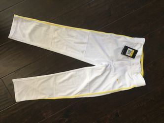Boys Nike Baseball pants