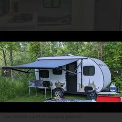 14BH ROVE LITE CAMPER $7,000 OBO