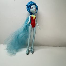 My Little Pony Rainbow Dash Equestria Girls 9" Girl Doll