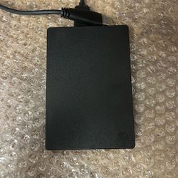 Seagate Portable Drive 2 TB