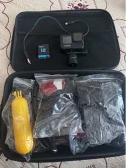 GoPro 9 Black Bundle