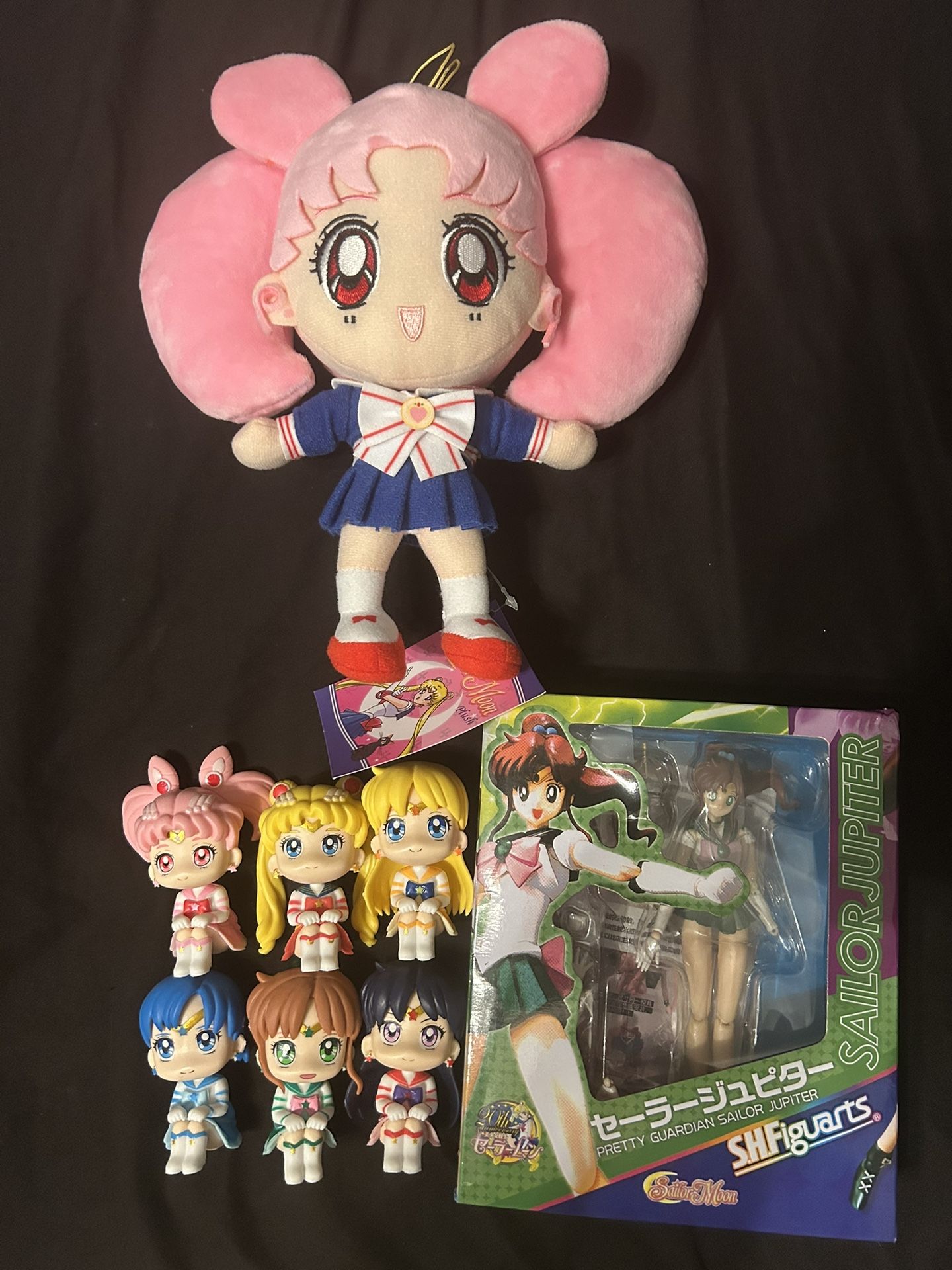Sailor Moon