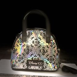 Disney 100 Years Of Wonder Princess Satchel