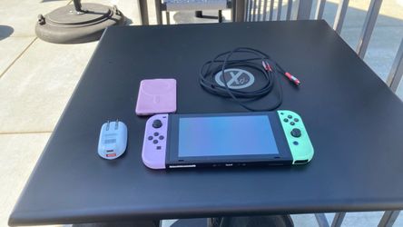 Switch set