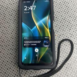 Moto G 5g