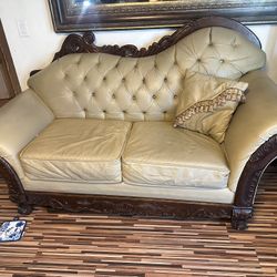 Loveseat