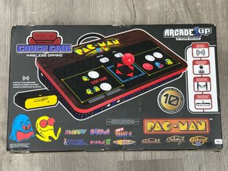 Arcade1Up Pac-Man Cabinet (A1D030774)