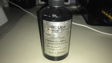 Maison Margiela Replica Across Sands