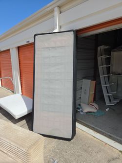 Twin Box Spring Foundation