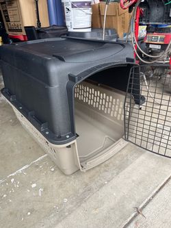 Top Paw Pet Carrier