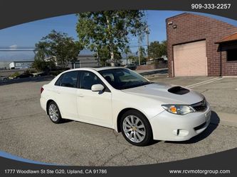 2009 Subaru Impreza