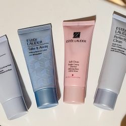 ESTEE LAUDER Cleansers