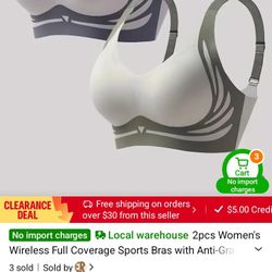 Bralettes