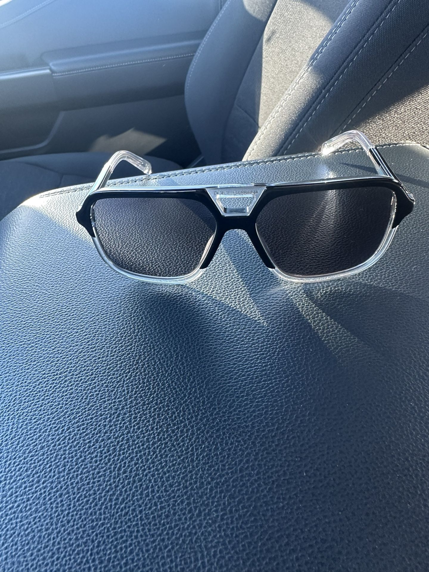 Dolce Gabbana Sun Glasses