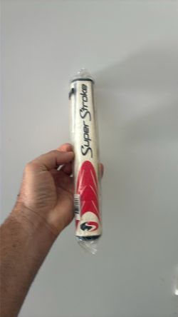 Golf club Putter grip super stroke