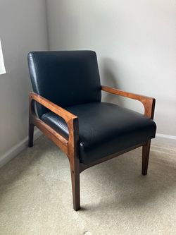 Chairs x 2
