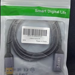 USB 3.0 3ft