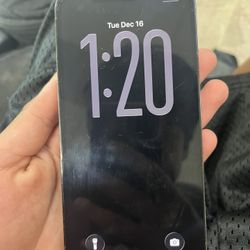 iPhone 12 Pro brand New Just Missing The Sim Card Piece