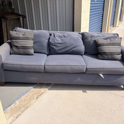 Used Couch