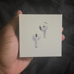 AirPod Pros 4th Generation Comes With Noise Cancellation 