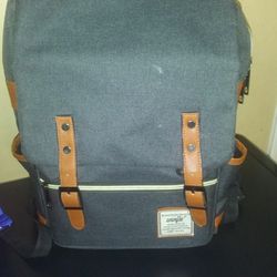Travel, backpack