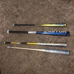Baseball Bats