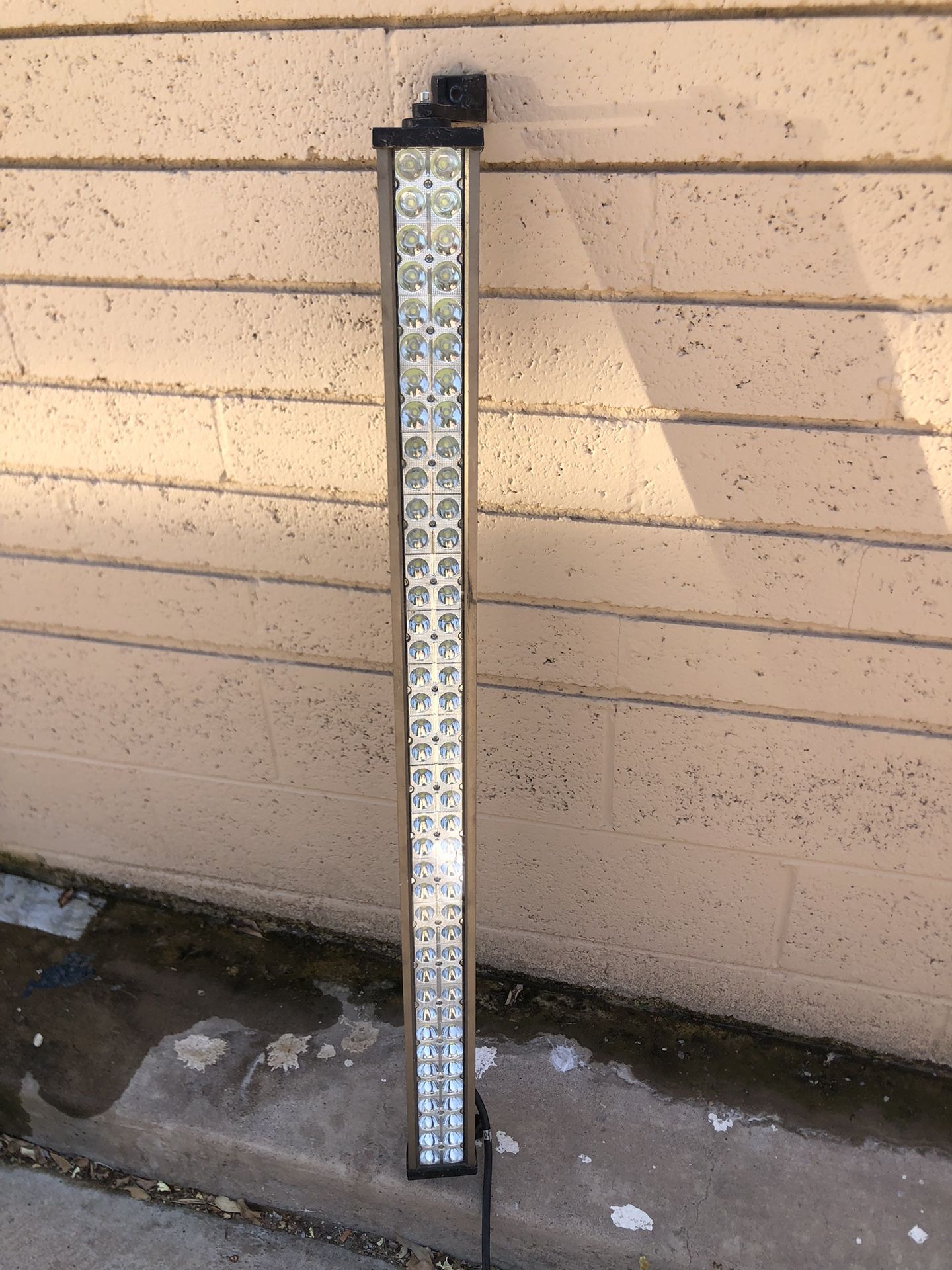 Light Bar. $35