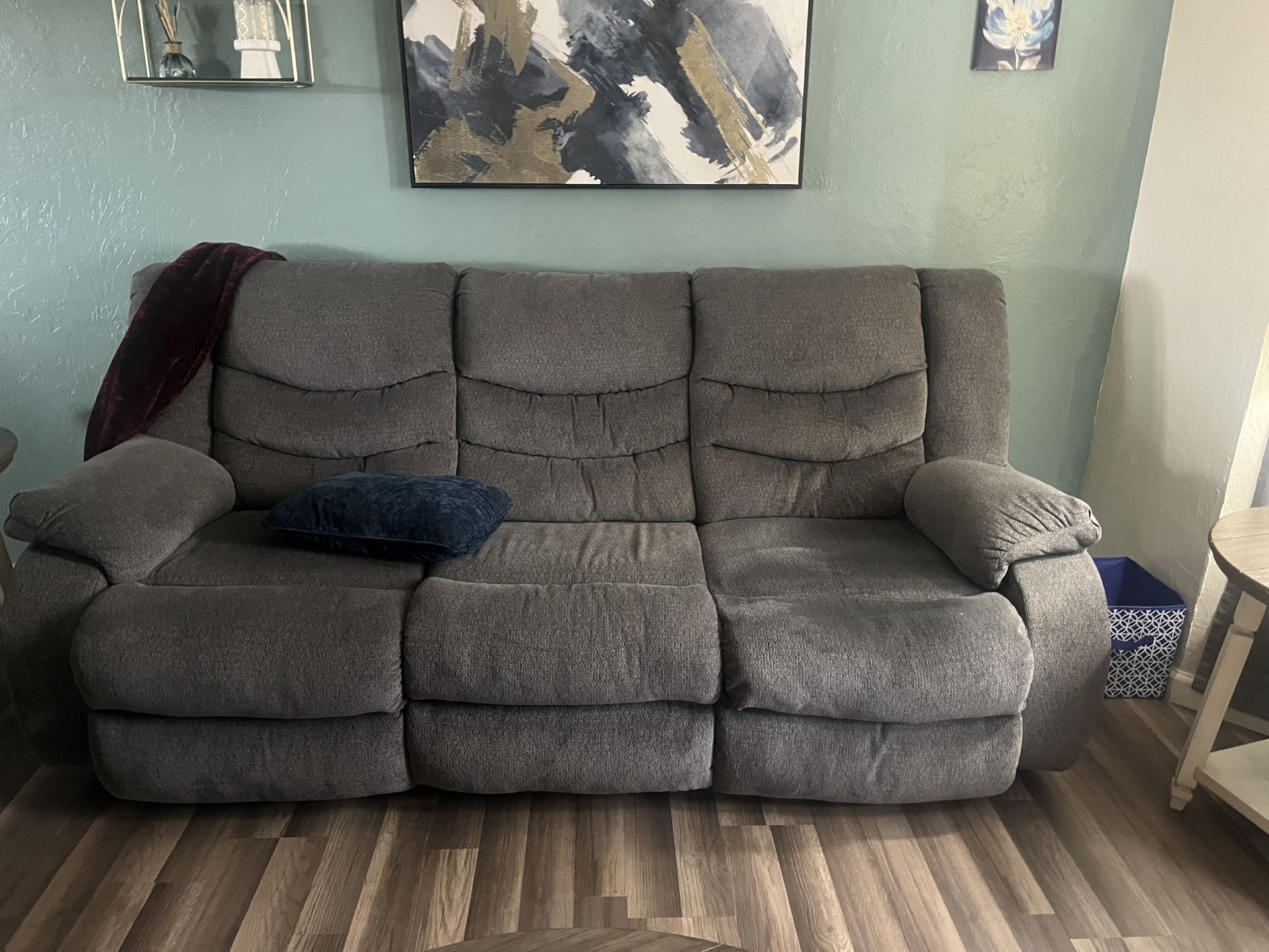 Living Room Set