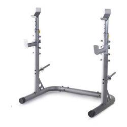 Gold's Gym XRS 20 Olympic Workout Rack